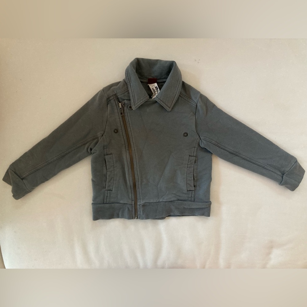 Tea collection jacket 2-3t